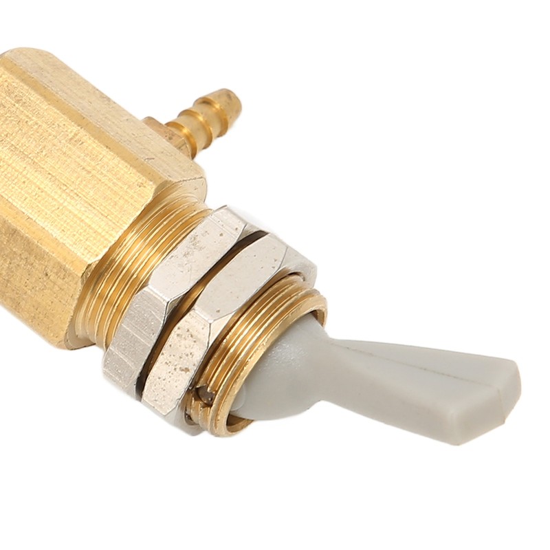 Metal Dental Pulldown Switch Valve Toggle 3mm gallery