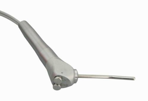 Wall-Mounted Dental Turbine Unit Hanging With Compressor Plastic Shell 10-08 4H gallery