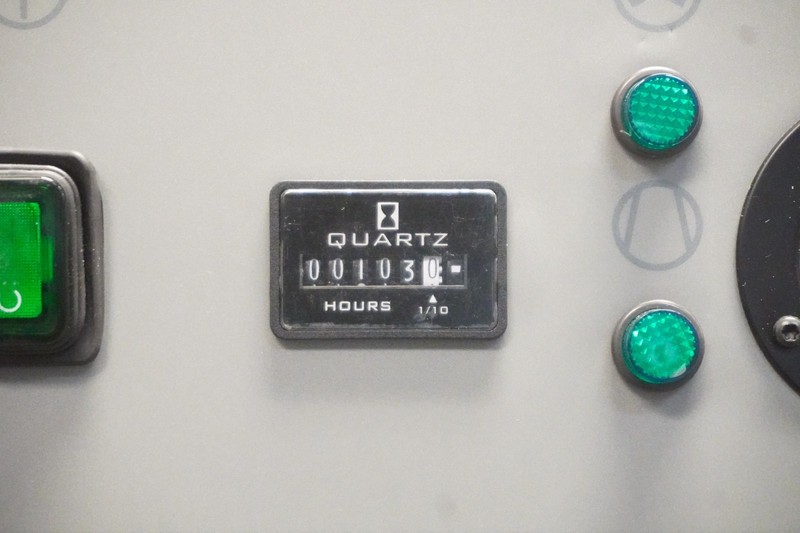 Jun-Air OF302-25MQ2 Medical Oil-Free Air Compressor gallery