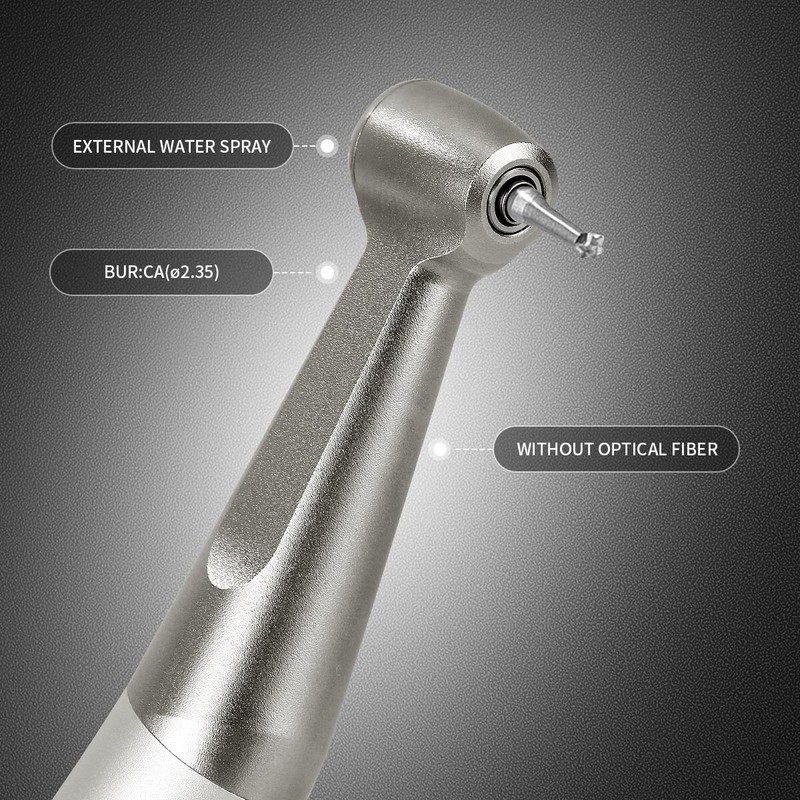Dental Mobile Unit Air Compressor/LED Handpiece Kit/Autoclave Steam Sterilizer gallery