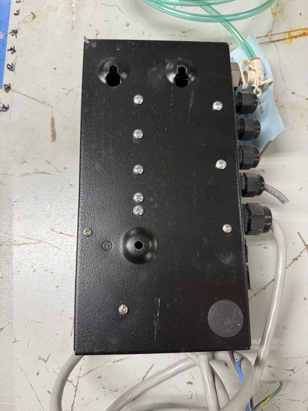 Air Techniques 56200 Vacuum Equalizer Dental Vacuum Pump Controller gallery