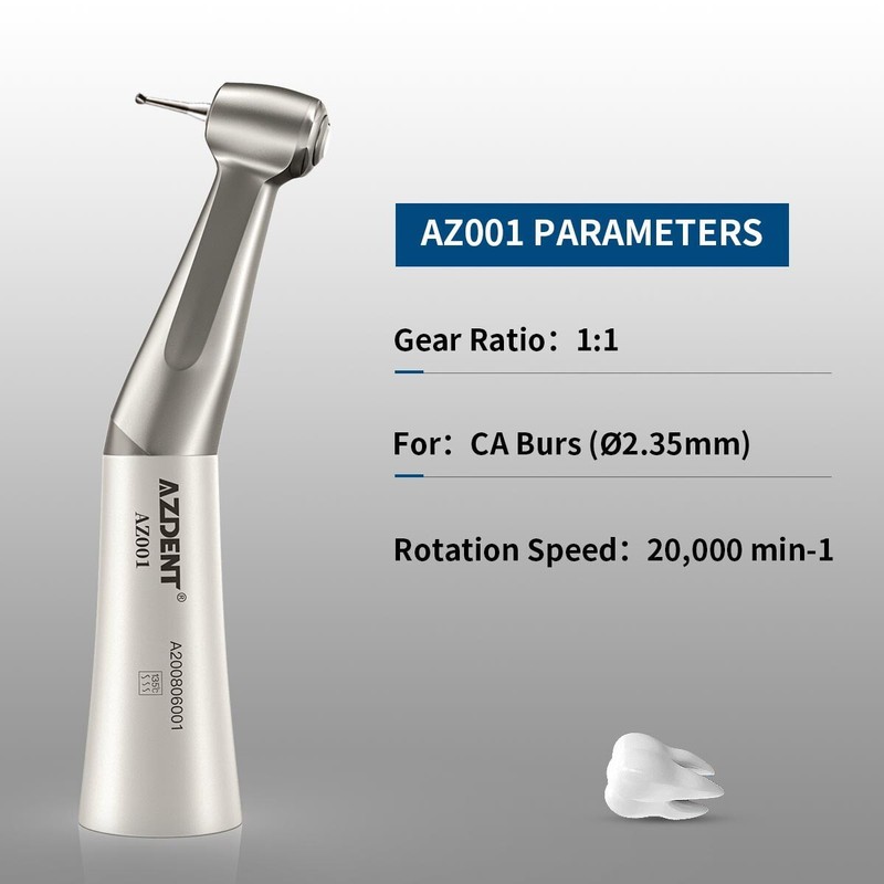 Dental Mobile Unit Air Compressor/LED Handpiece Kit/Autoclave Steam Sterilizer gallery