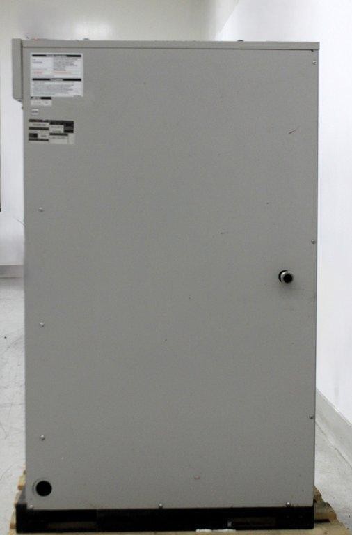 Powerex SEQ200740E 20HP Oil Free Scroll Air Compressor 116 PSI Max (3375165) gallery