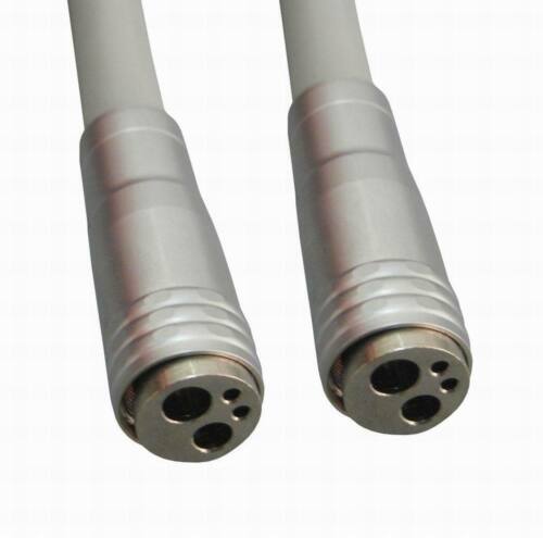 Wall-Mounted Dental Turbine Unit Hanging With Compressor Plastic Shell 10-08 4H gallery