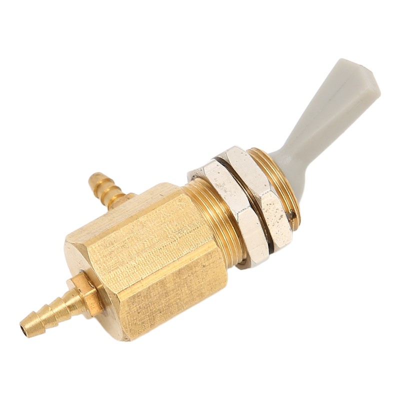 Metal Dental Pulldown Switch Valve Toggle 3mm gallery