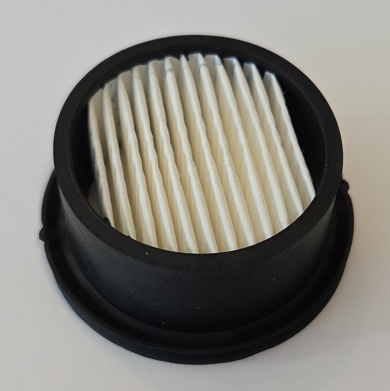 Intake Air Filter 5412455 for RamVac Osprey, Aeras and C-Series Compressors gallery
