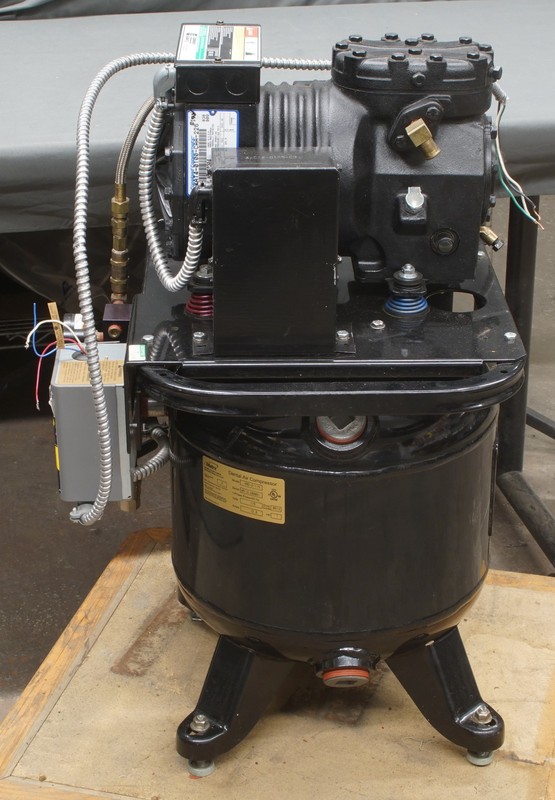 Matrx AMD-2-115 Airmax Compressor (FA2) gallery