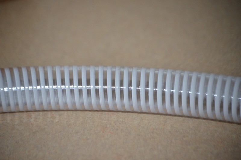 Dental Suction Pump Hose 1'' Length 8 ft gallery
