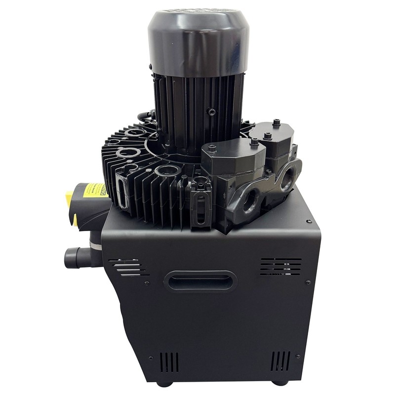 110V Dental Negative Pressure Suction Pump Vacuum Pump Suction System gallery