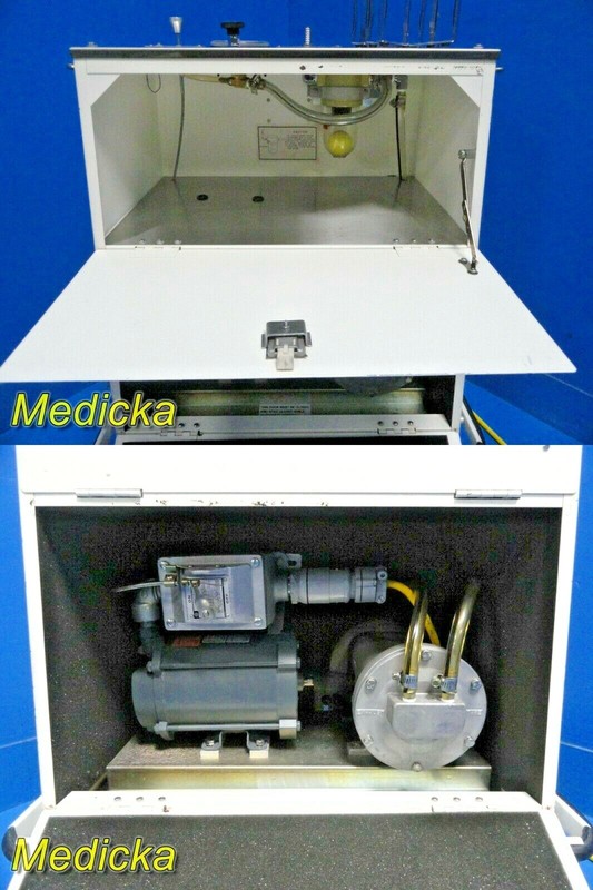 Berkeley Cabot Medical VC2 Vacuum Curettage System~ 18396 gallery