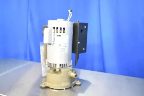 Midmark CV5R Vacuum Motor gallery