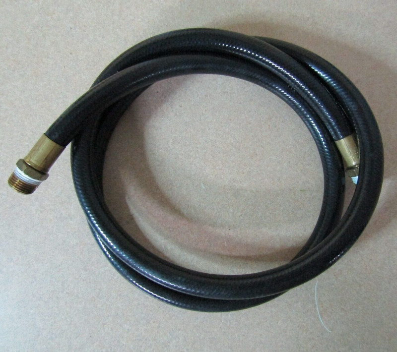 DentalEz Ramvac Compressor Air Hose 5.5′