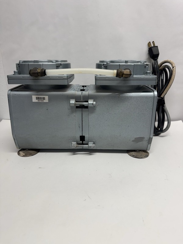 Ceramco Phoenix Vacuum Pump 07017940 Oil-Less Dental Lab 110V gallery