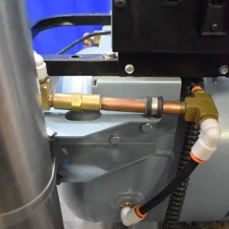 Air Technique AirStar 30 Dental Air Compressor gallery