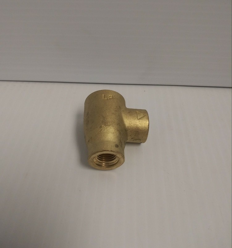Dental Vacuum Pump System Operatory Unit (ELBOW PIECE)