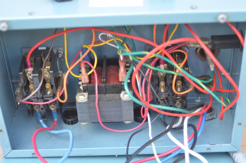 Air Techniques VacStar 80 VS80 Dental Vacuum Pump Control Panel - !FOR PARTS! gallery