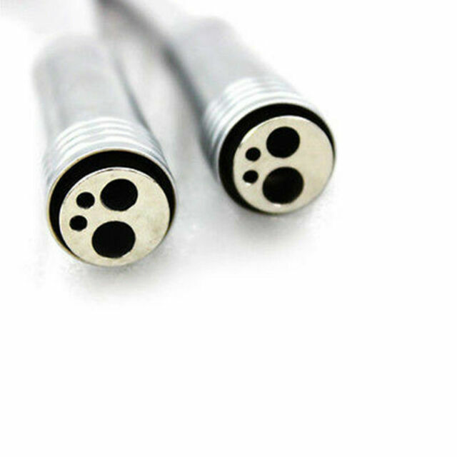 Wall-Mouted Portable Dental Turbine Unit Triplex Work Syringe Air Compressor CE gallery