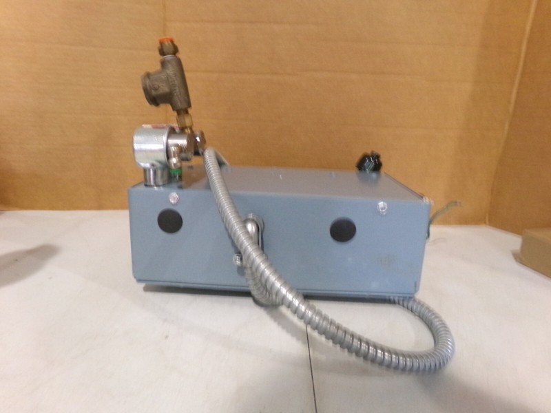 AIR TECNIQUES VS50 VS500-16090015 DENTAL VACUUM PUMP CONTROL PANEL VAC STAR gallery