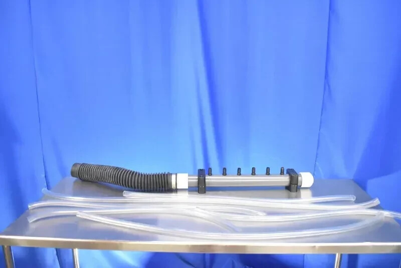 Airstar 70 Fresh Air / Remote Air Intake Kit gallery