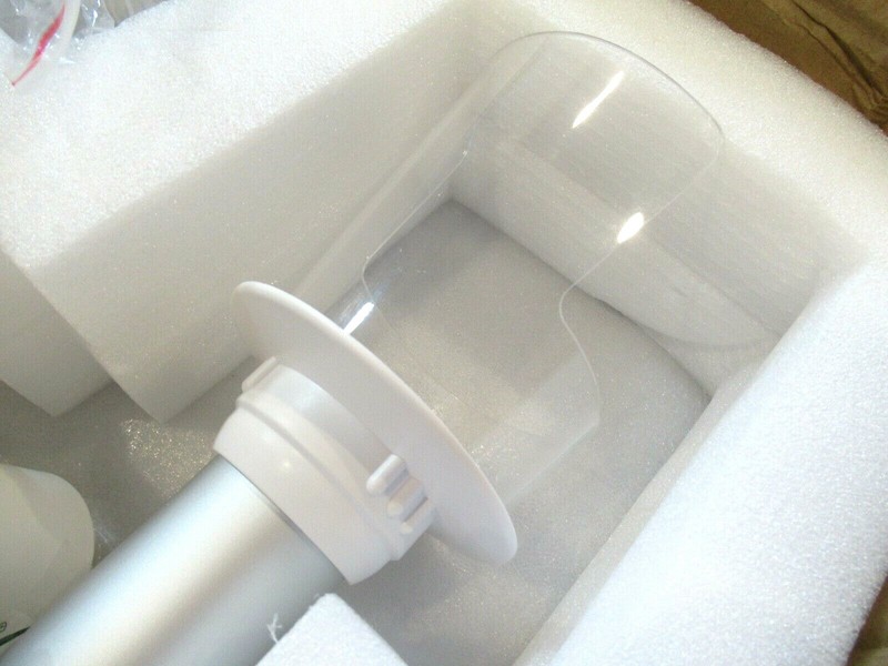 Beyes DuraMax Extraoral Suction System Electric Suction Arm ONLY *BRAND NEW* gallery