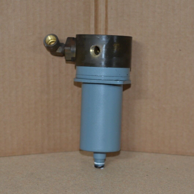 Airstar 5 Dental Compressor Filter Housing Assembly