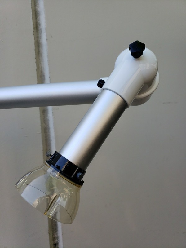 ADS Extraoral Suction System EOS gallery