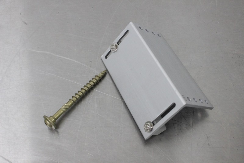 Gast 2067-V108 Oil-Less Rotary Vane Vacuum Pump, 1HP, Continuous Du (3320713368) gallery