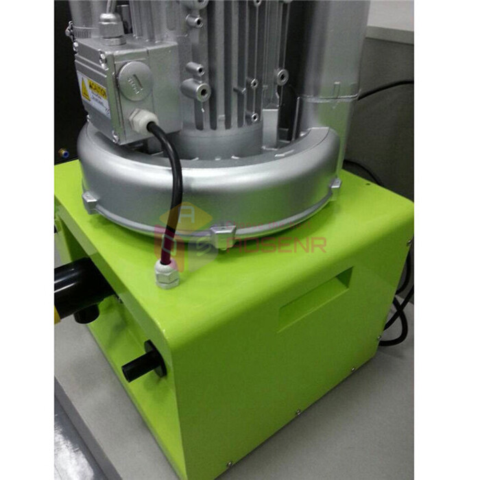 Portable Dental Suction Unit Strong Saliva Vacuum Pump Machine for Dental Chair gallery