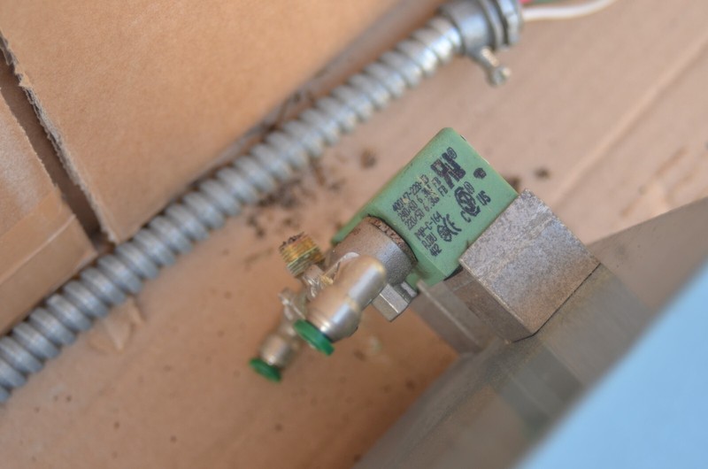 Air Techniques VacStar 80 VS80 Dental Vacuum Pump Control Panel - !FOR PARTS! gallery