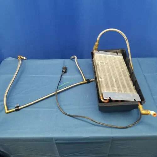 Ramvac Osprey Condenser Assembly