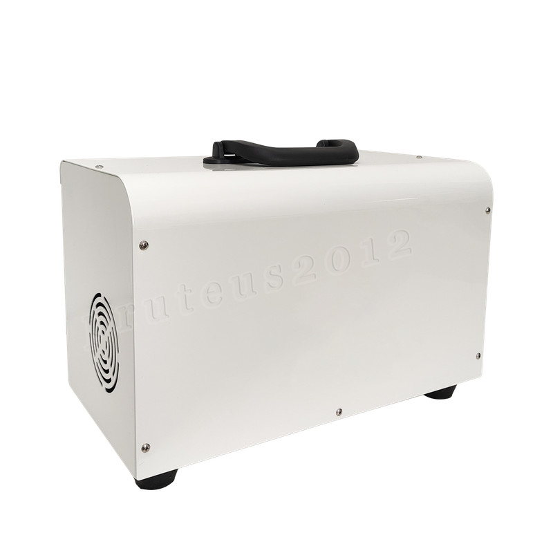 1L Portable Dental Air Compressor Oil Free Silent Air Pump gallery