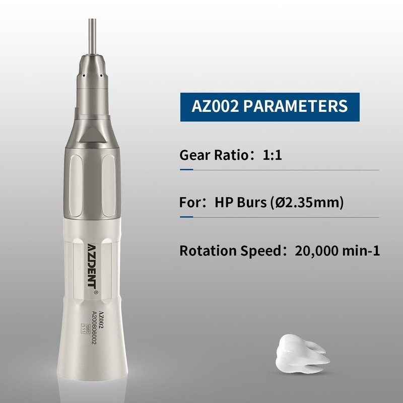 Dental Mobile Unit Air Compressor/LED Handpiece Kit/Autoclave Steam Sterilizer gallery