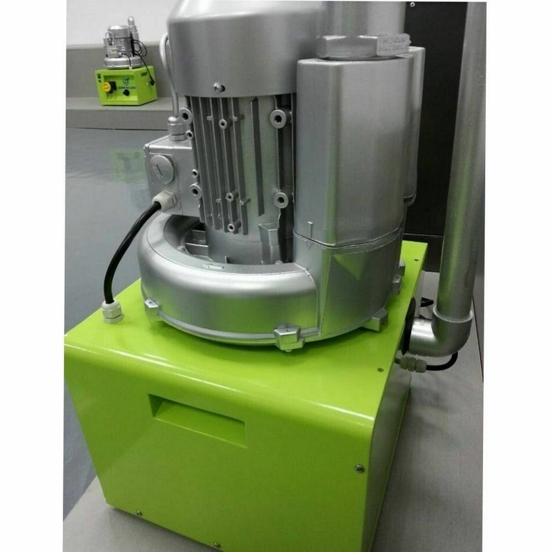 1100W Dental Suction Unit Vacuum Pump for 2-3 Dental Chairs Greeloy GS-02 gallery