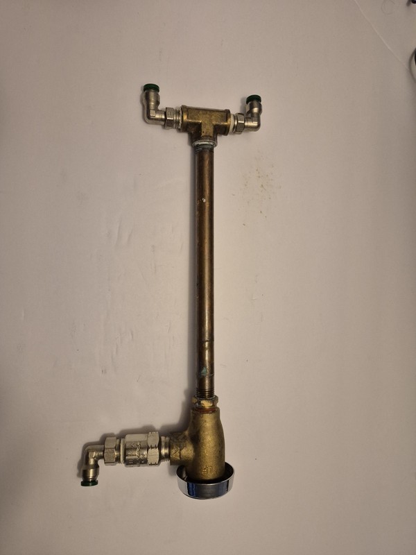 Vacstar Vacuum Breaker (USED) gallery