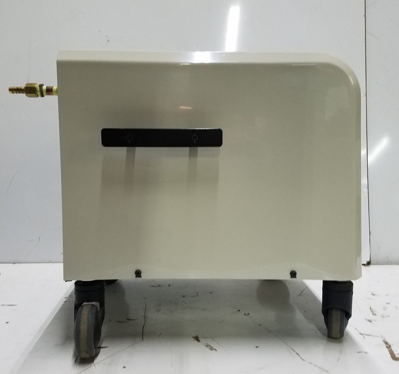 Idex Gast Jun-Air 87R-4P Silent Quiet Oil-Less Dental Air Compressor ~ REPAIR gallery