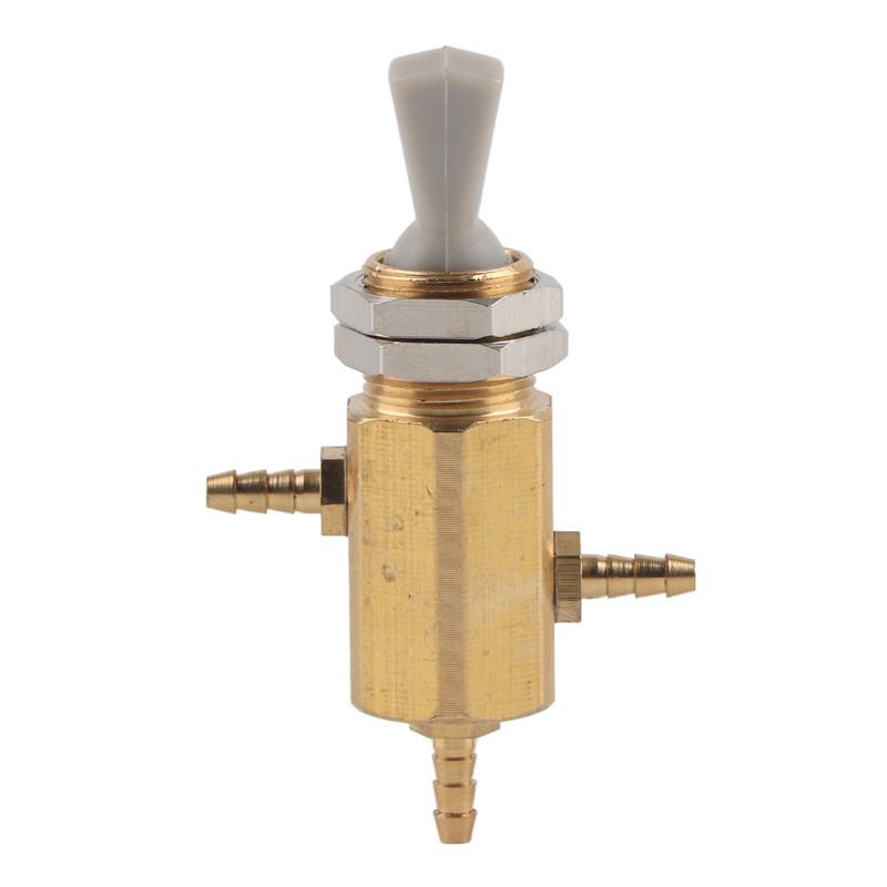 3mm Dental Switch Valve Professional Dental Chair Water Source Toggle Conver NEW gallery