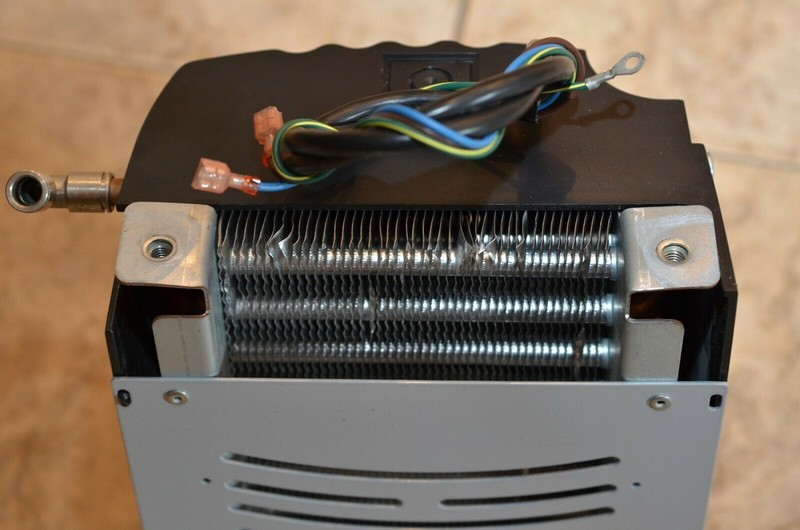 AIR TECHNIQUES AIRSTAR COOLER ASSEMBLY AS30 AS40 AS50 AS70 gallery