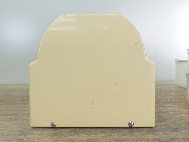 Morita VM-113 Dental Digital Vacuum Mixer gallery