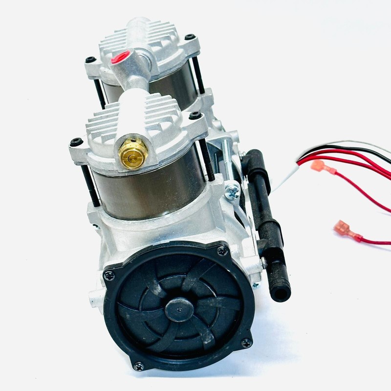 SINC MED ZGK300P1-65-02B OILLESS AIR PUMP gallery