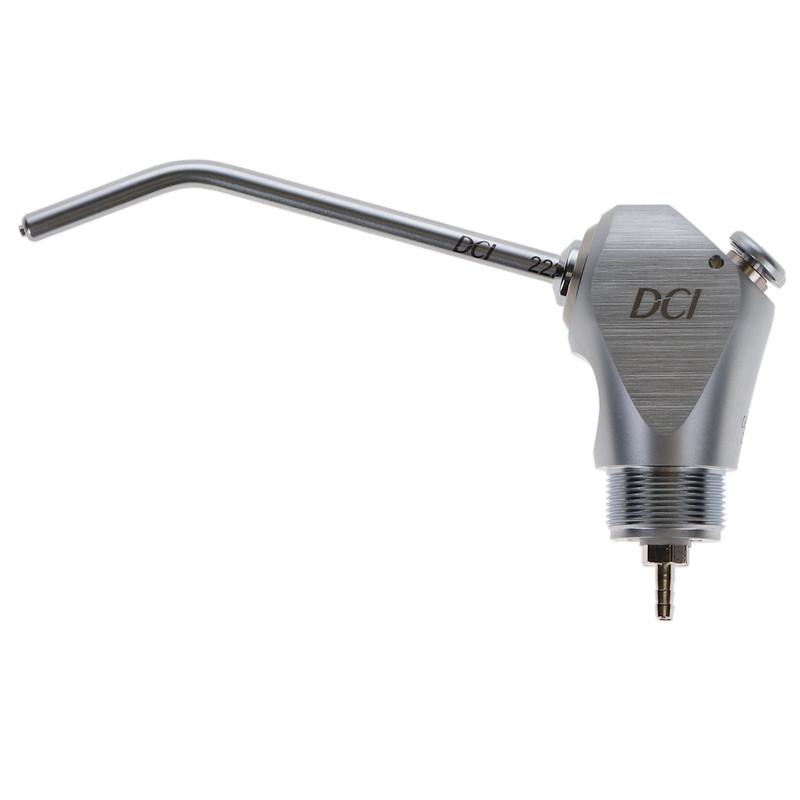 DCI 3615 Dental Syringe Head Only Precision Comfort