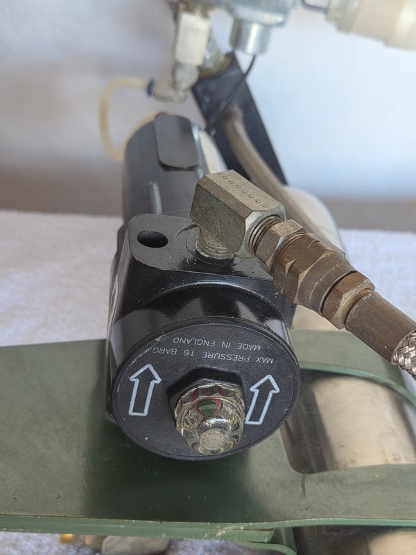 Dental Compressor Complete drying System gallery