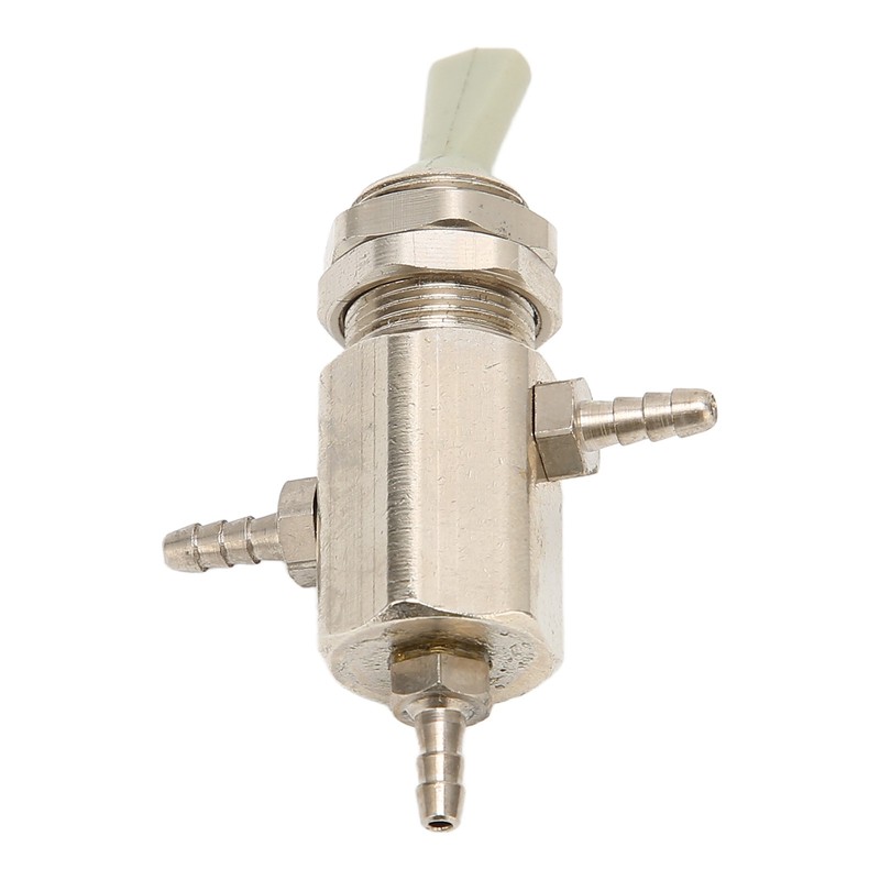 3mm Dental Switch Valve Professional Dental Chair Water Source Toggle Conver NEW
