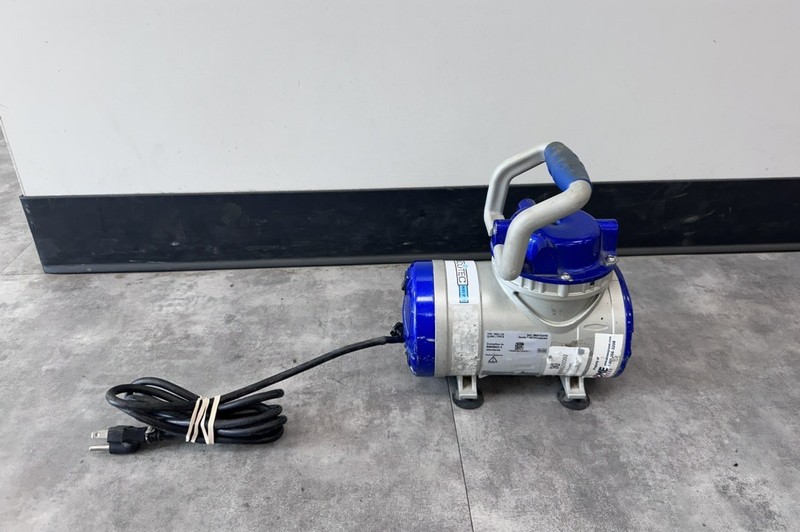 Vacutec 800 EV2 John Bunn Medical Aspirator Home Suction Pump Vacuum (PD1117218)