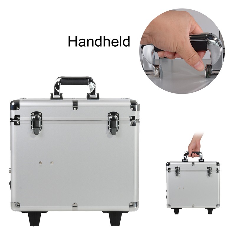 G12-A 550W Portable Air Compressor Turbine Unit WithThree way Syringe 4H USA gallery