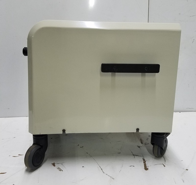 Idex Gast Jun-Air 87R-4P Silent Quiet Oil-Less Dental Air Compressor ~ REPAIR gallery