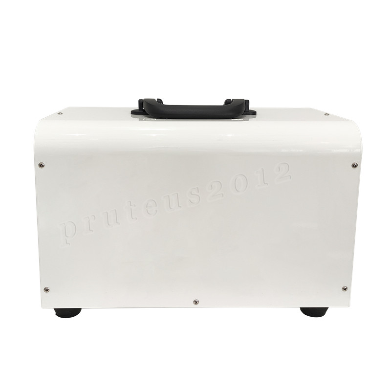 1L Portable Dental Air Compressor Oil Free Silent Air Pump