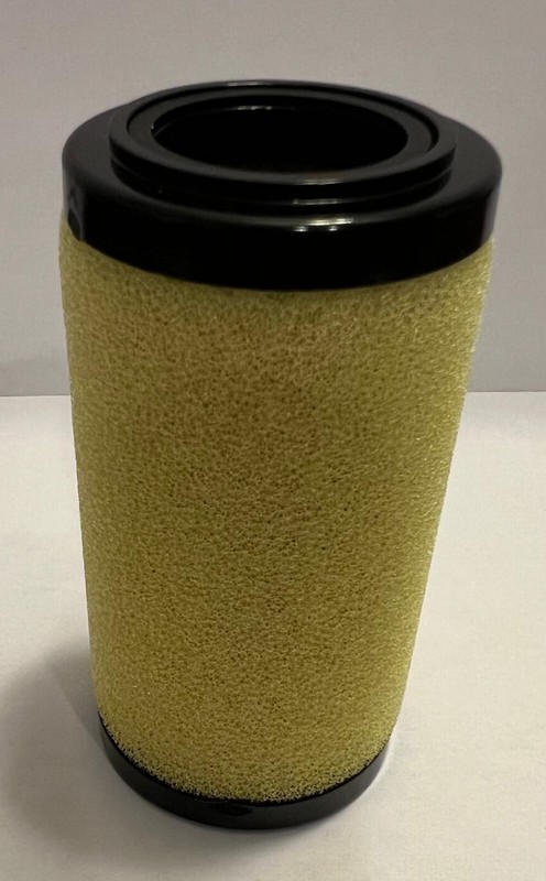 Comp. New particulate and coalescing filters (eq. RPI#CME228 and RPI#CME227) gallery