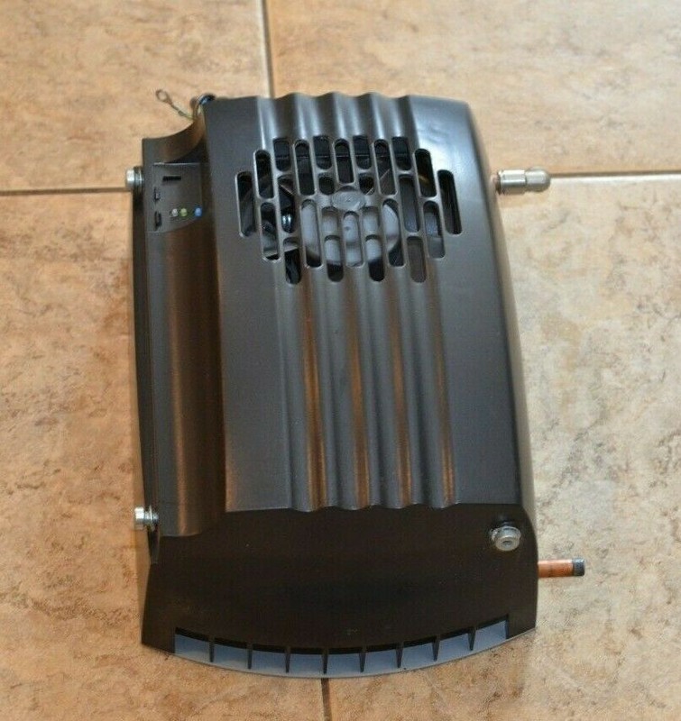 AIR TECHNIQUES AIRSTAR COOLER ASSEMBLY AS30 AS40 AS50 AS70 gallery