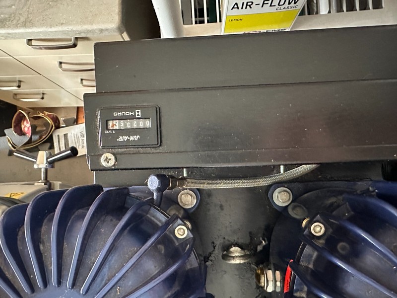 jun air dental compressor gallery
