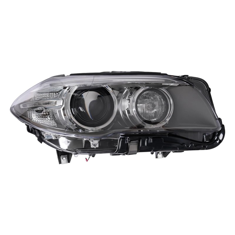 63117343906 HID Headlamp LED DRL AFS Right for 2014-2016 5 Series Non-M Sport/GT